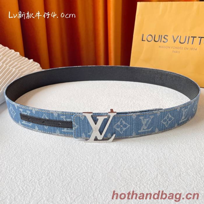 Louis Vuitton Belt 40MM LVB00219 Louis Vuitton Belt 40MM LVB00219